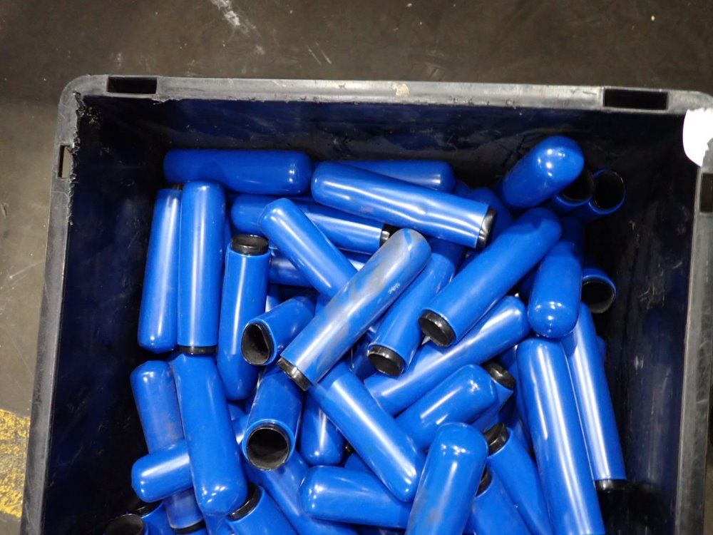  Rubber Caps