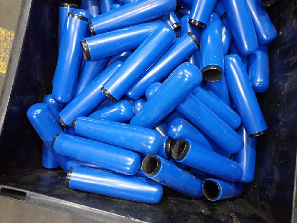  Rubber Caps
