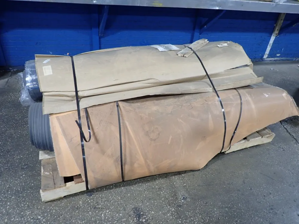  Conveyor Belts