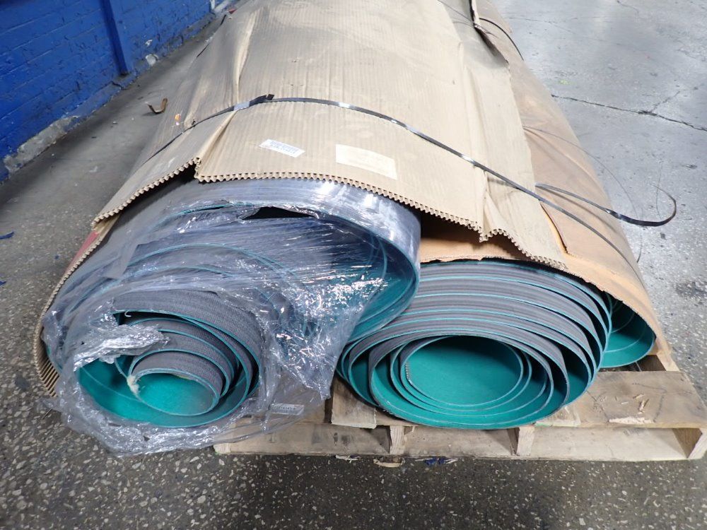  Conveyor Belts