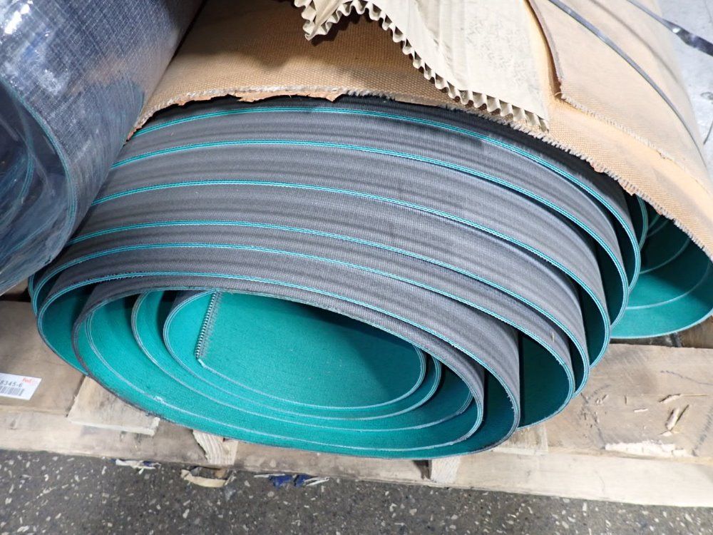  Conveyor Belts