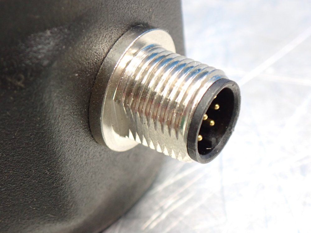 Pepper+fuchs Absolute Rotary Encoder - Ena58il-s10ca5-1212sb1-rbe