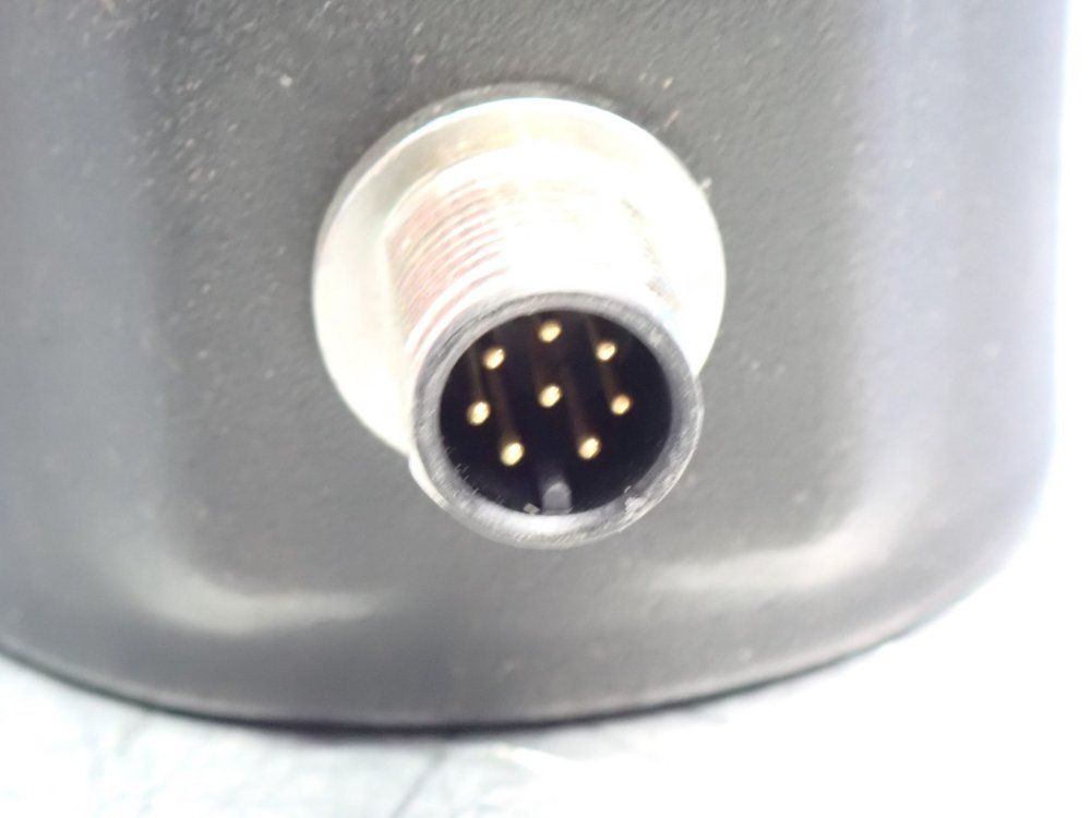 Pepper+fuchs Absolute Rotary Encoder - Ena58il-s10ca5-1212sb1-rbe