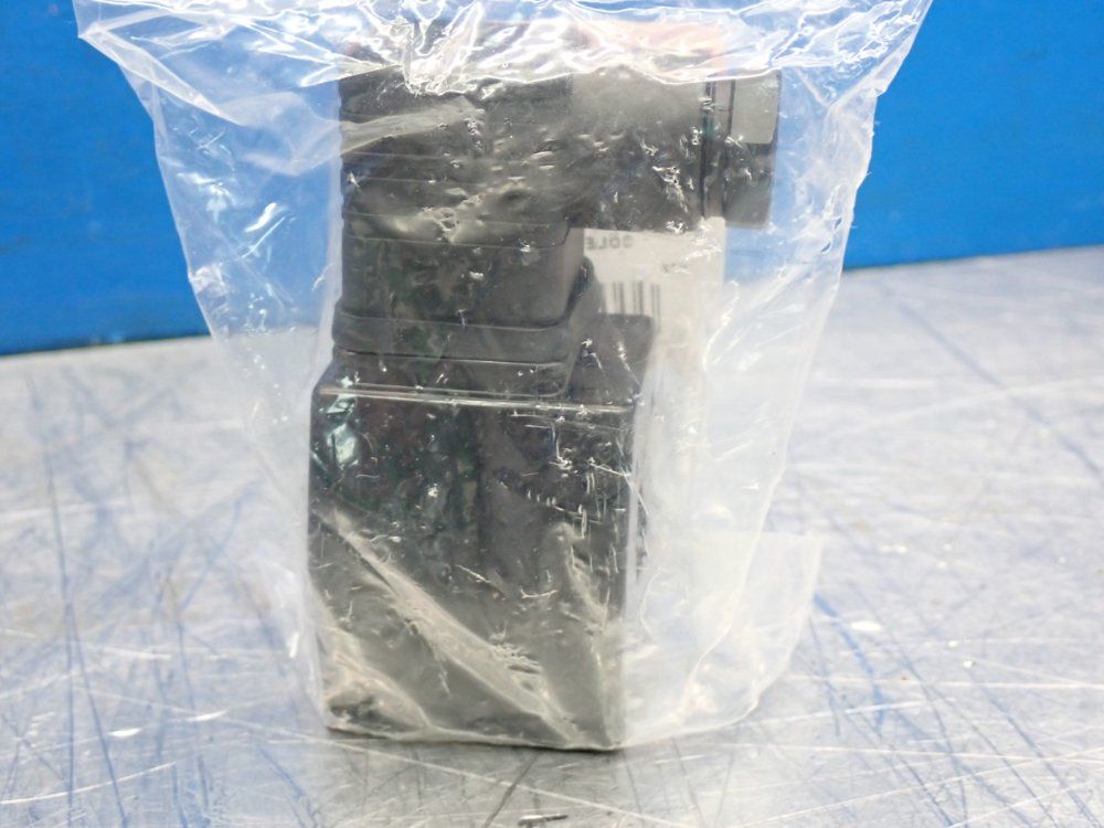 Imi Herion Solenoid Coil Unit - 0000000070102400