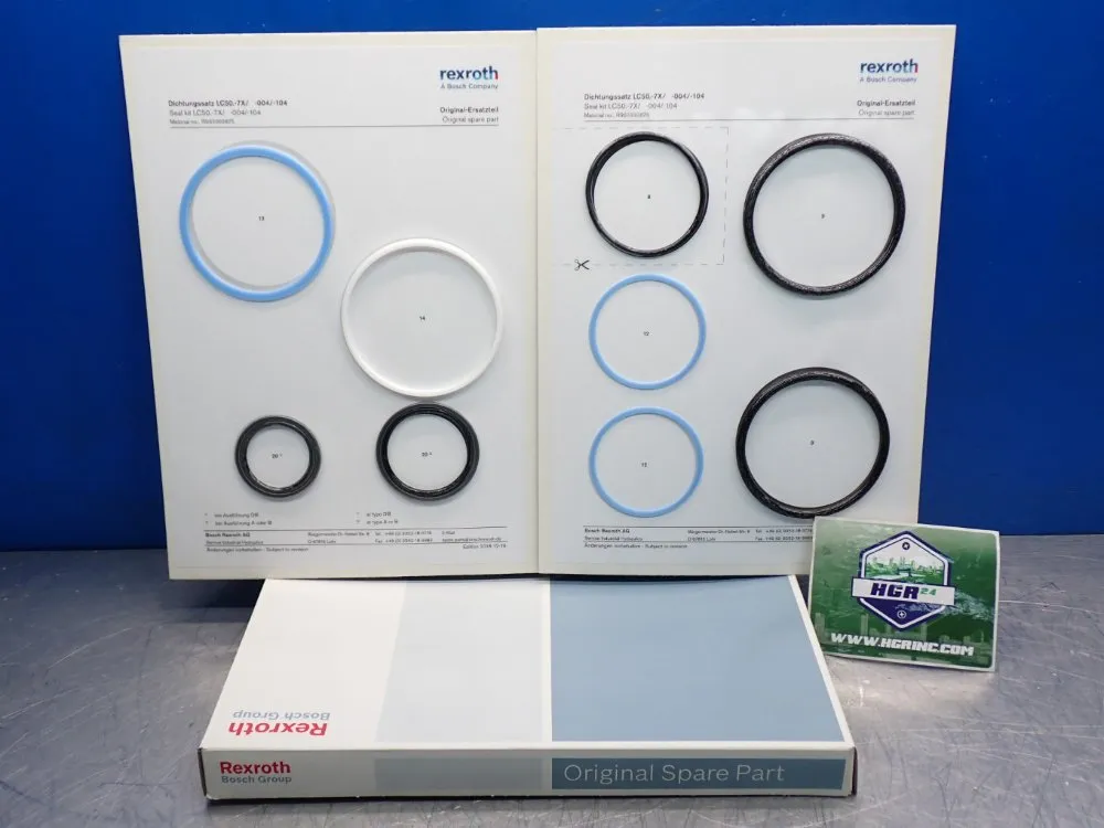 REPLACEMENT R961000875 SEAL KIT 
