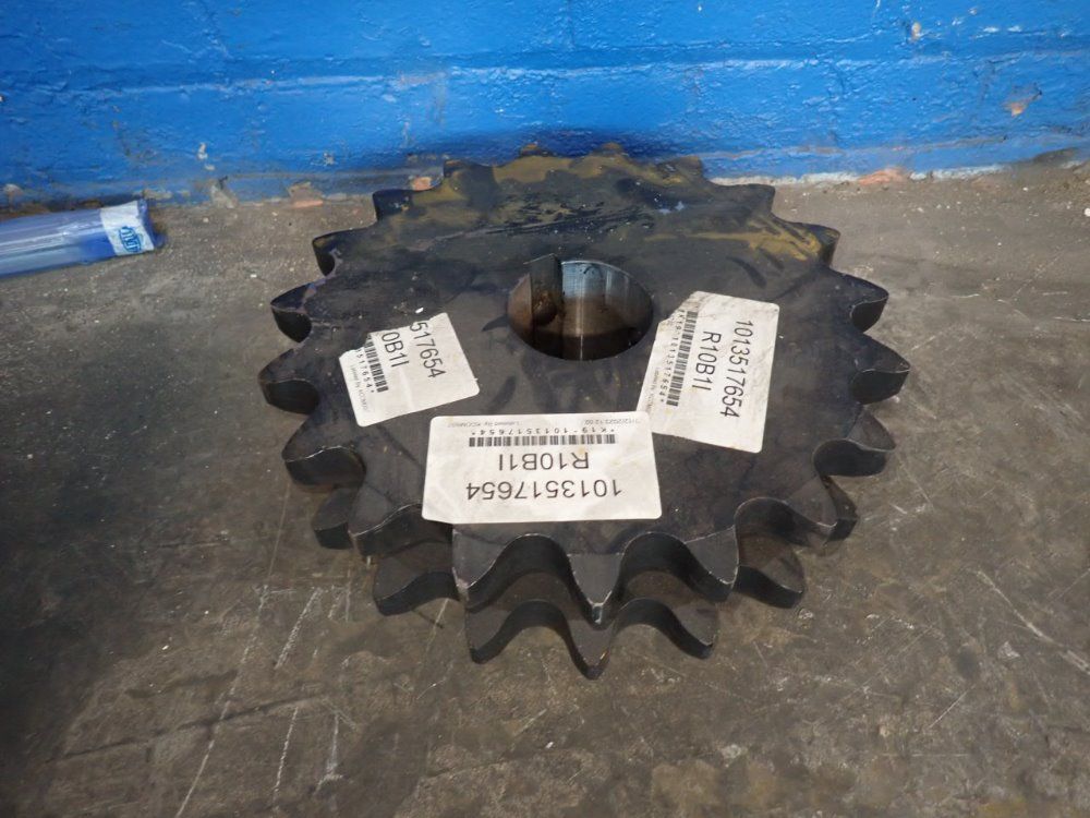 13"x13"x13" Sprocket