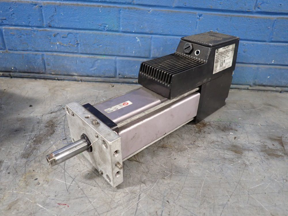 Exlar Servo Motor - T2m090-0602-xex-ie-238-30-230-abz-6425