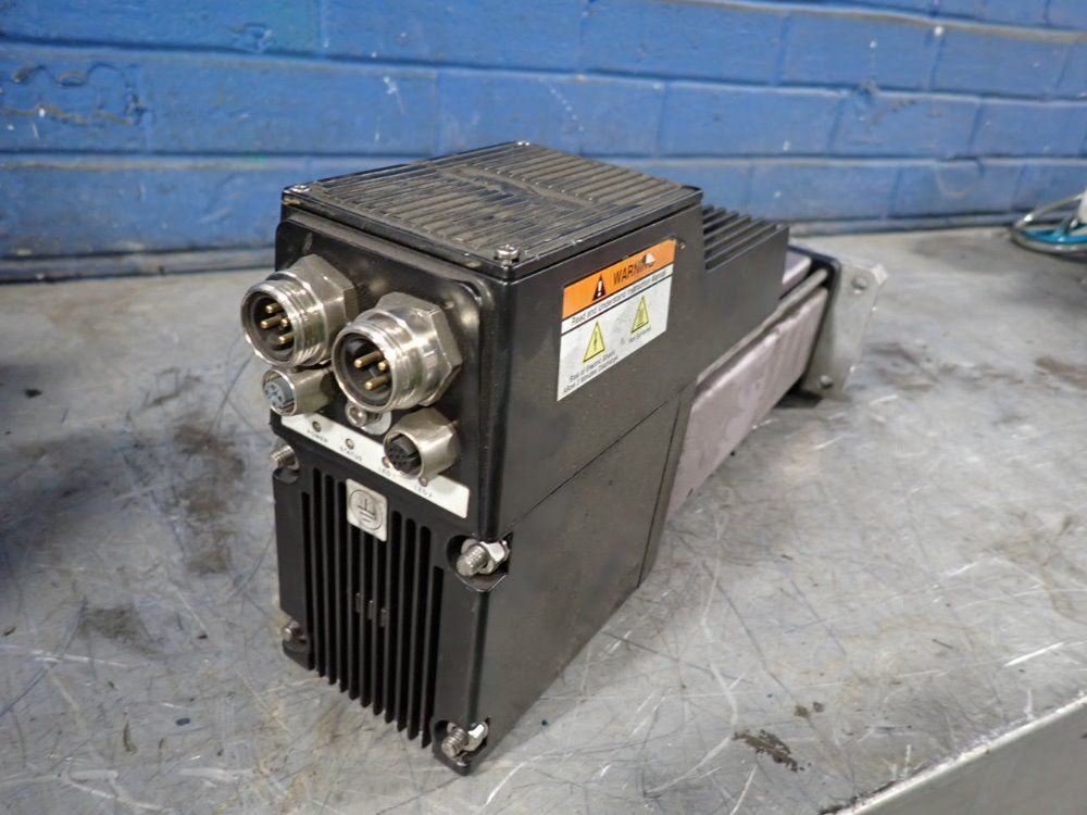 Exlar Servo Motor - T2m090-0602-xex-ie-238-30-230-abz-6425