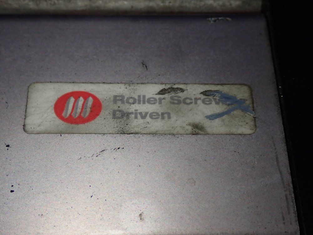 Exlar Servo Motor - T2m090-0602-xex-ie-238-30-230-abz-6425