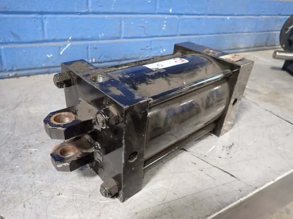 Peninsular Cylinder Cylinder - Nc9-mp1-b1