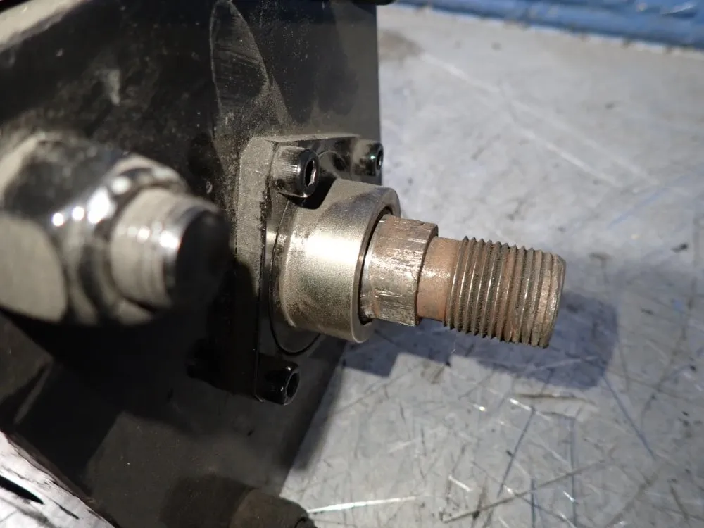 Peninsular Cylinder Cylinder - Nc9-mp1-b1