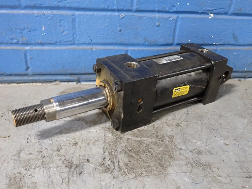 Parker Cylinder - 3.25cbb2anlu34ac4.000