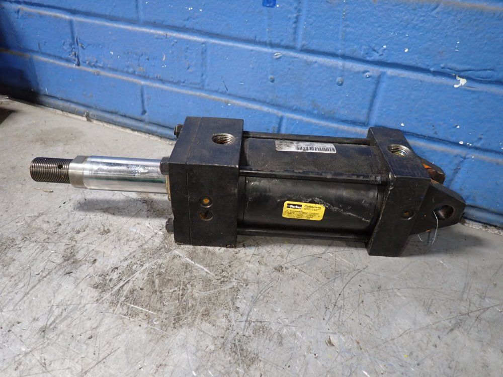 Parker Cylinder - 3.25cbb2anlu34ac4.000