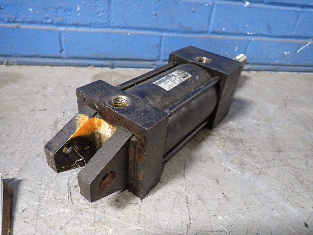 Parker Cylinder - 3.25cbb2anlu34ac4.000