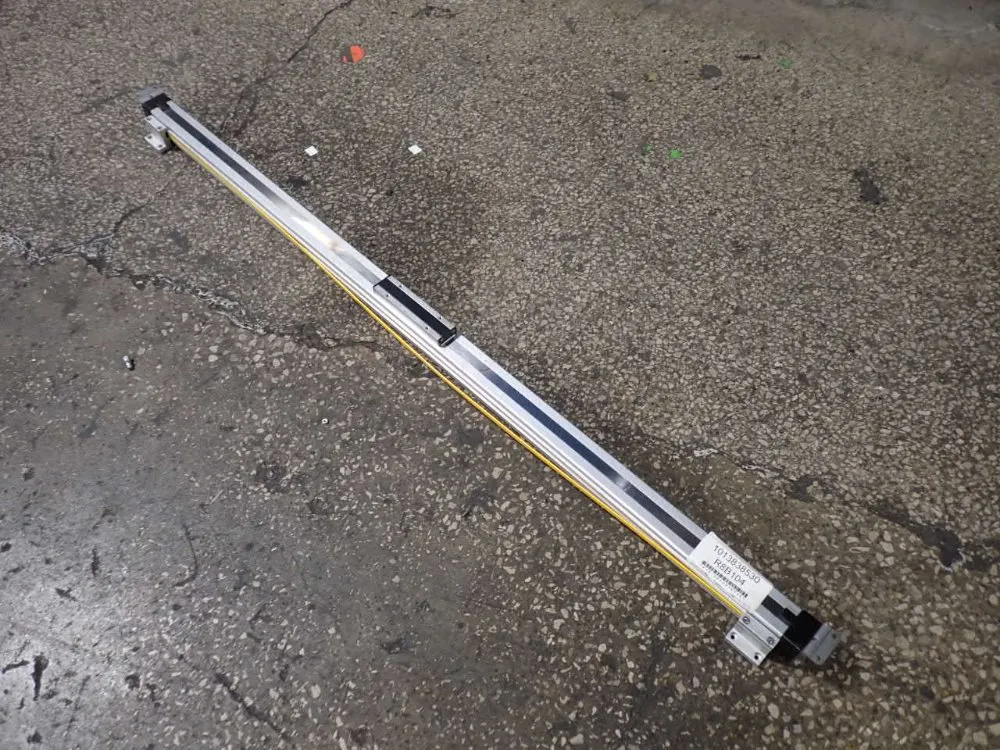 Parker Cylinder - P3100001l200-01200