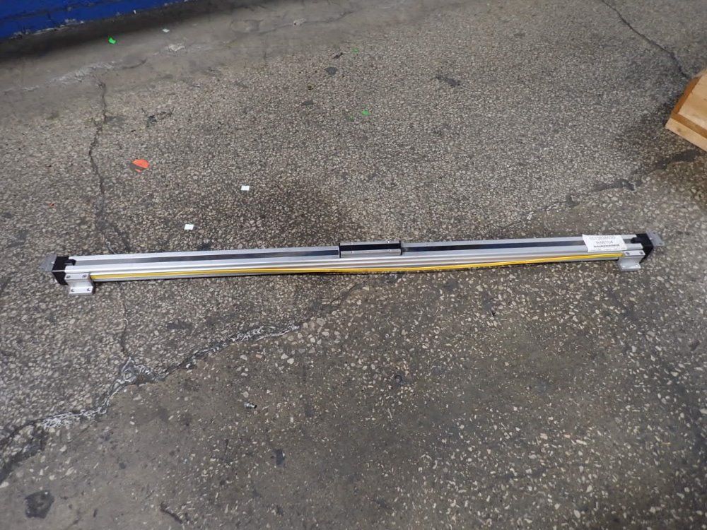 Parker Cylinder - P3100001l200-01200