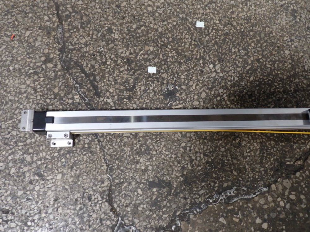 Parker Cylinder - P3100001l200-01200