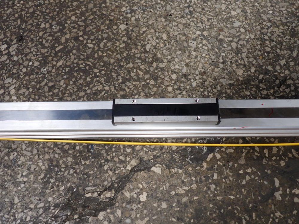 Parker Cylinder - P3100001l200-01200