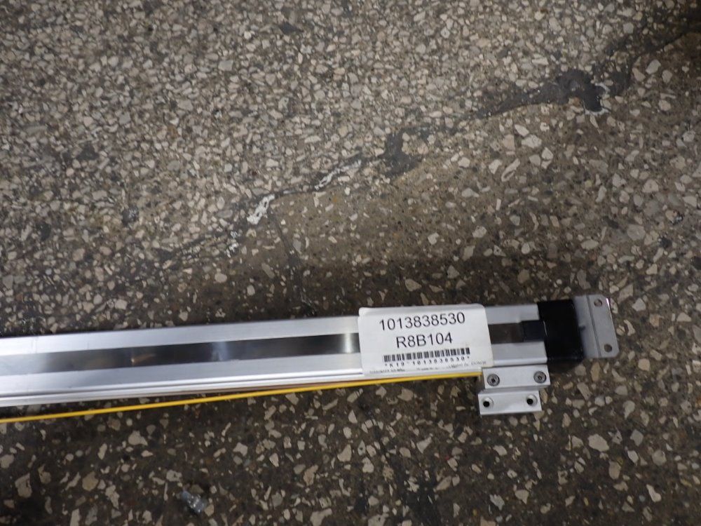 Parker Cylinder - P3100001l200-01200