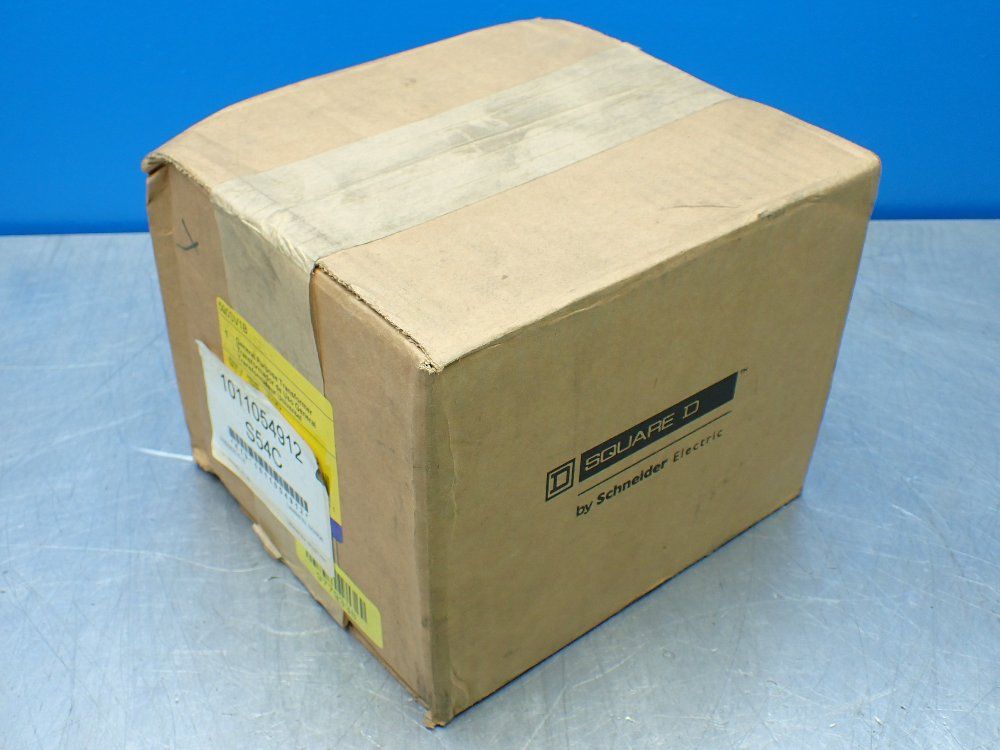 Square D General Purpose Transformer. - 500sv1b