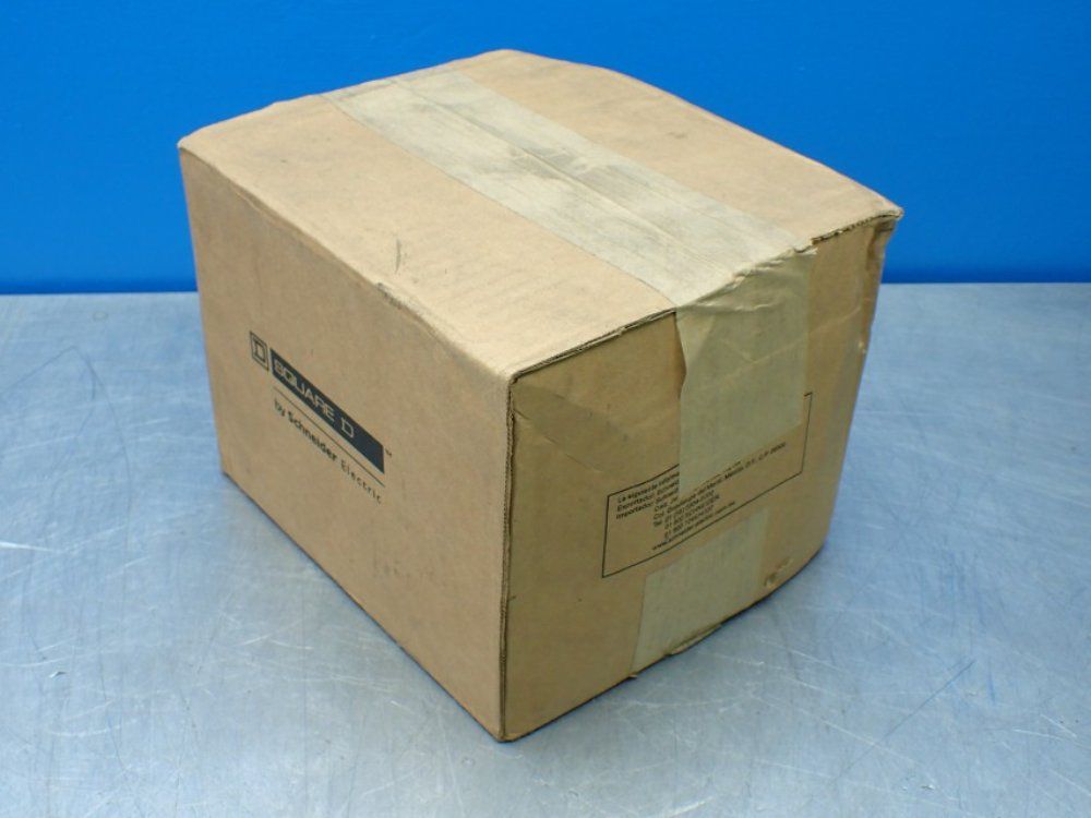 Square D General Purpose Transformer. - 500sv1b