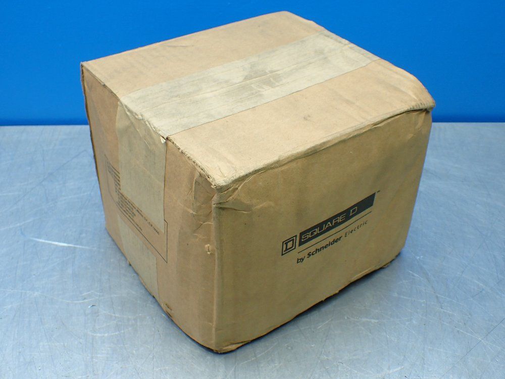 Square D General Purpose Transformer. - 500sv1b