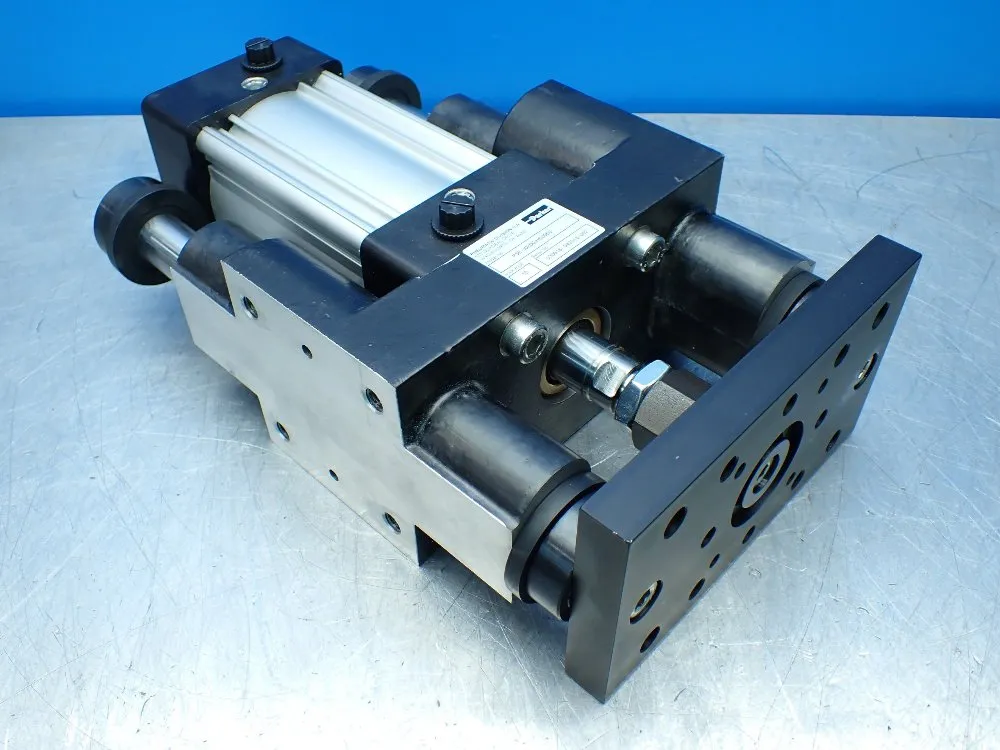 Parker Pneumatic Linear Actuator. - P5e-j080ghs0050