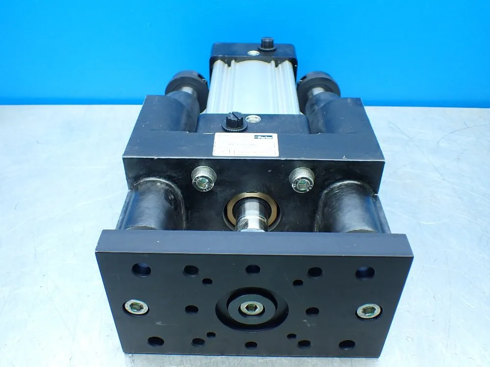 Parker Pneumatic Linear Actuator. - P5e-j080ghs0050