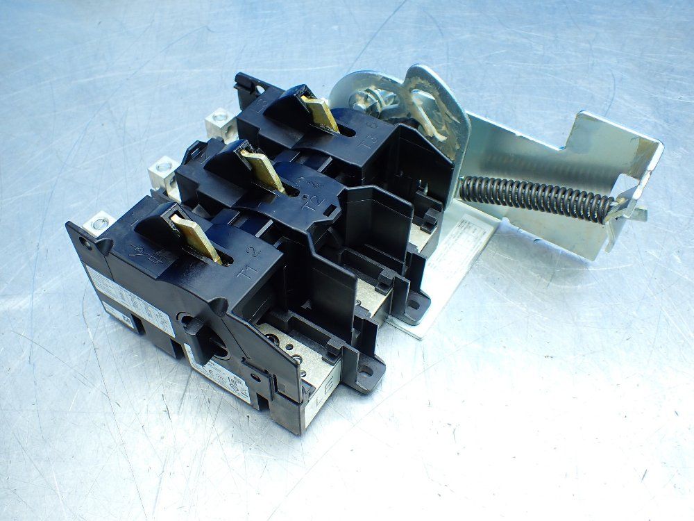 Allen-bradley 30amp 30amp Disconnect Switch. - 1494u-d30