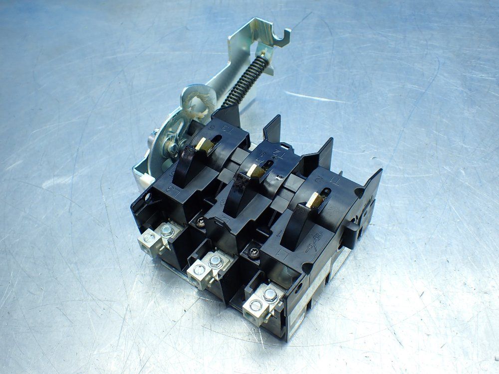 Allen-bradley 30amp 30amp Disconnect Switch. - 1494u-d30