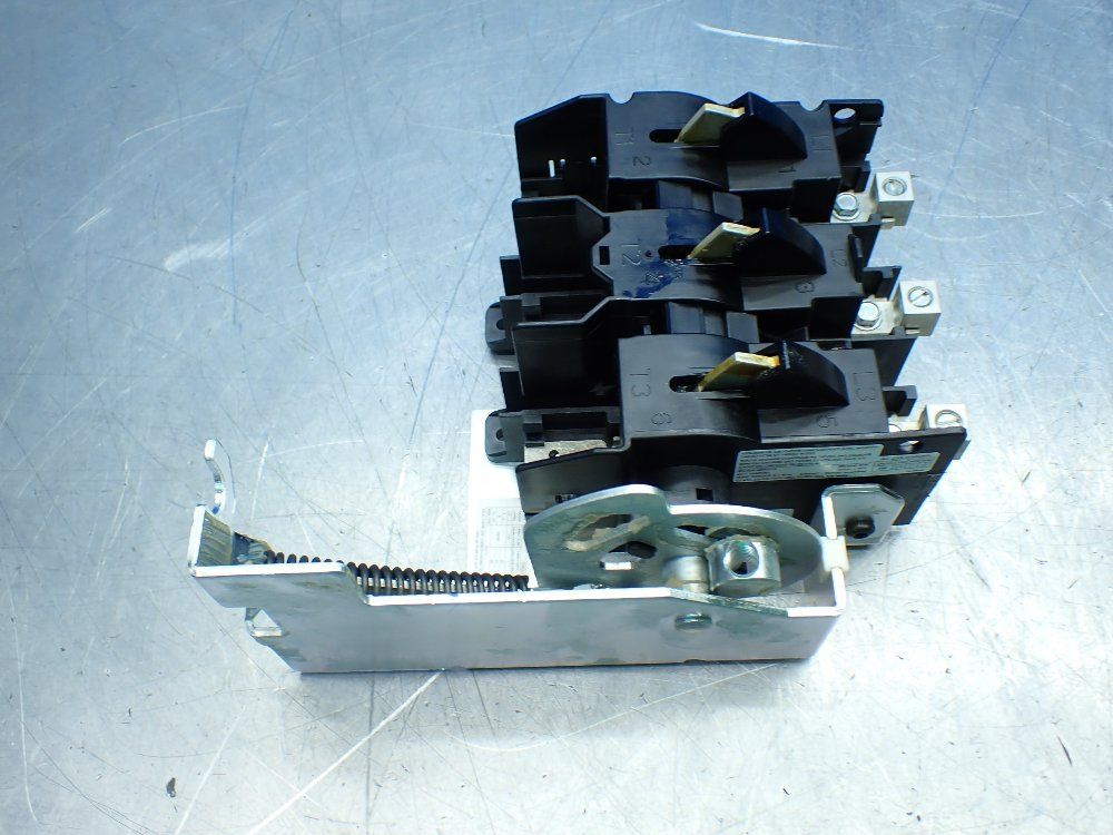 Allen-bradley 30amp 30amp Disconnect Switch. - 1494u-d30