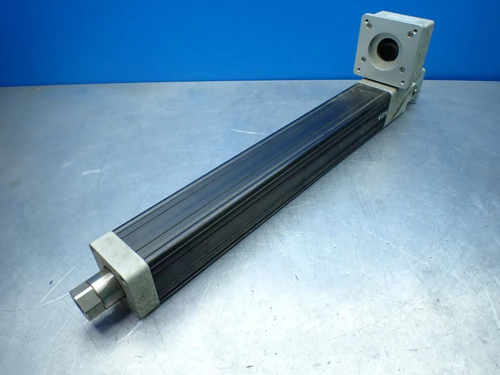 Kollmorgen Electric Cylinder. - Ec3-x-15-10b-350-mp3-ft1e-idr36x