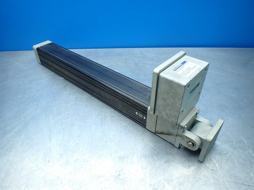 Kollmorgen Electric Cylinder. - Ec3-x-15-10b-350-mp3-ft1e-idr36x