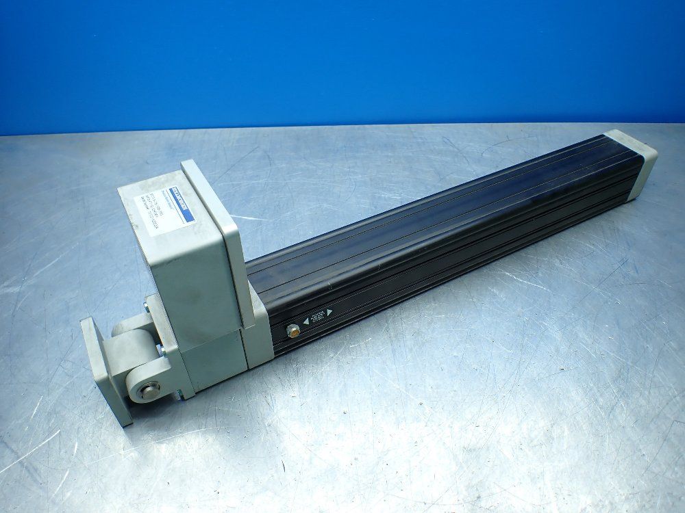 Kollmorgen Electric Cylinder. - Ec3-x-15-10b-350-mp3-ft1e-idr36x