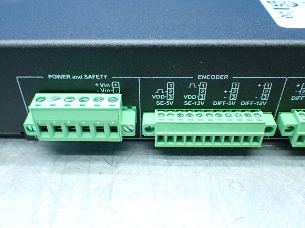 Lmi Technologies Master 2410 Sensor Networking Hub