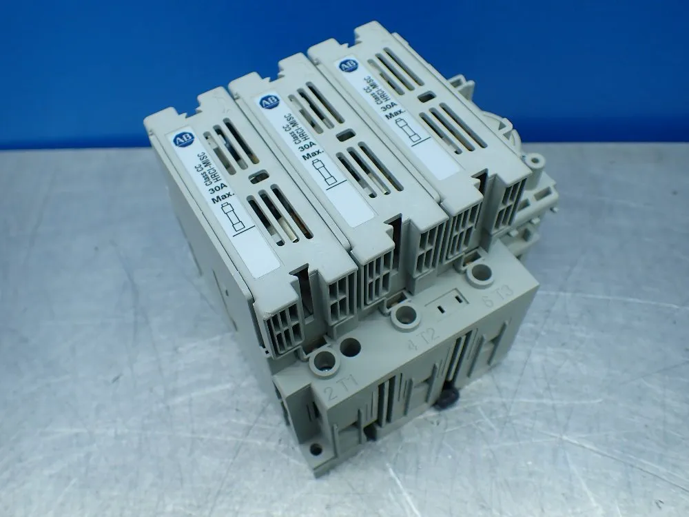 Allen-bradley Disconnect Switch - 194r-c30-1753