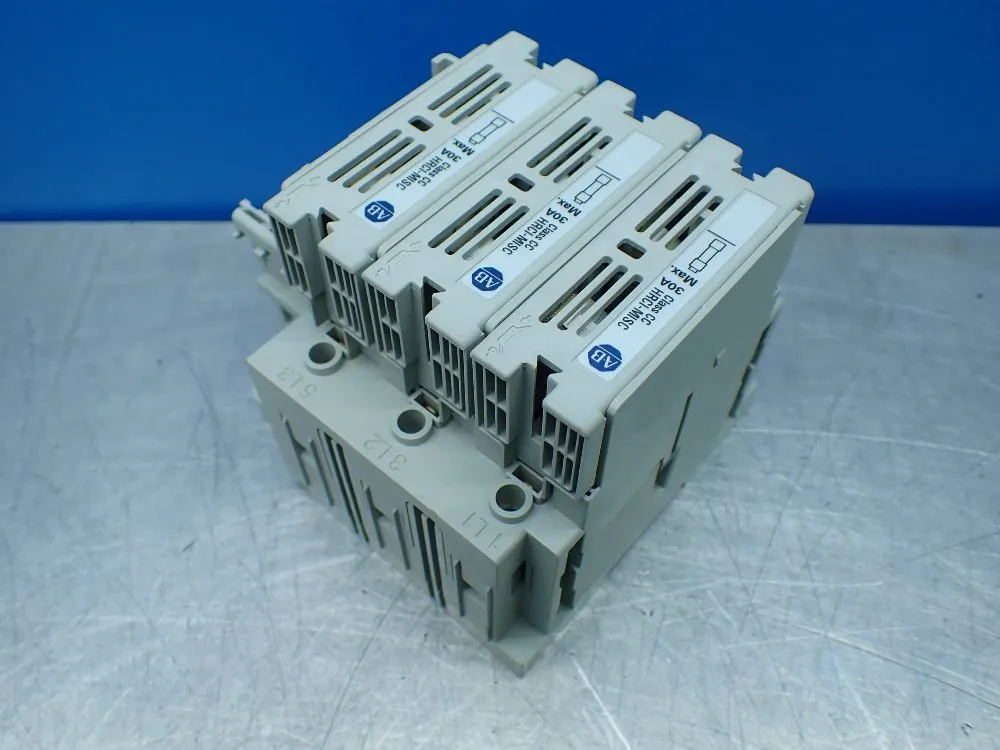 Allen-bradley Disconnect Switch - 194r-c30-1753