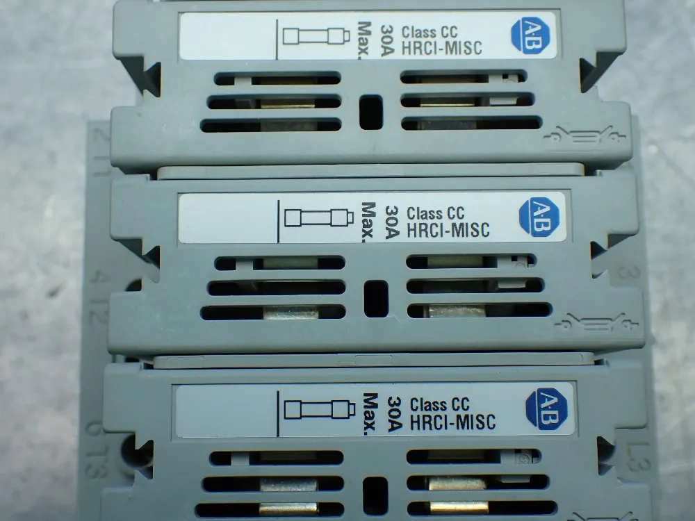 Allen-bradley Disconnect Switch - 194r-c30-1753