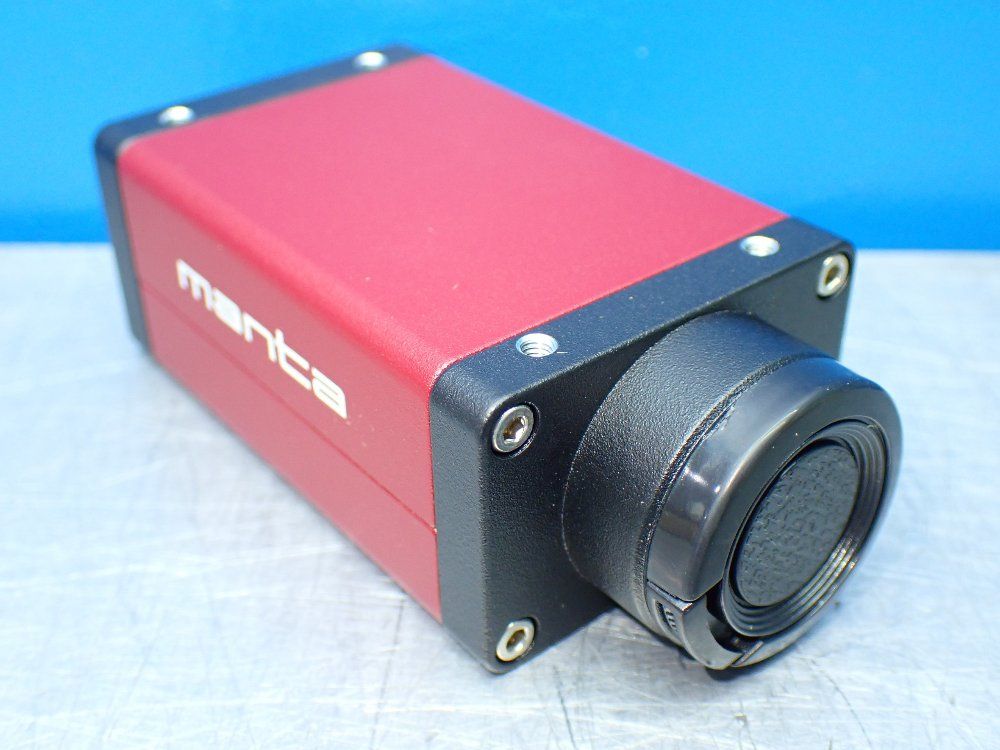 Allied Vision Manta Gige Camera. Mg-032b Asg - E0020000