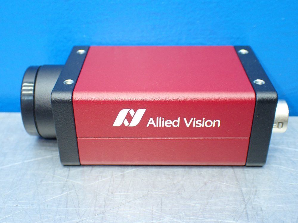 Allied Vision Manta Gige Camera. Mg-032b Asg - E0020000
