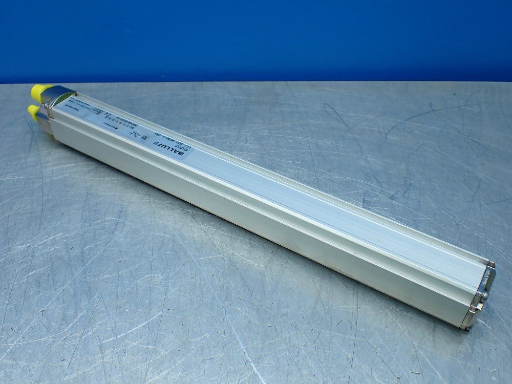 Balluff Magnorestrictive Linear Position Sensor, - Btl2elp