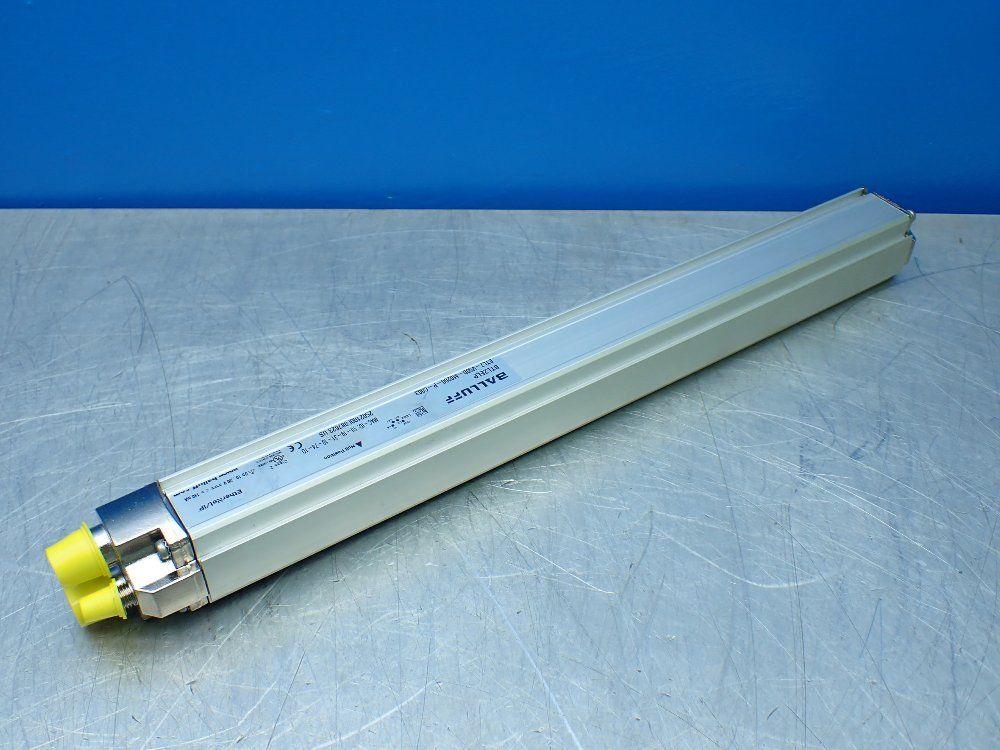 Balluff Magnorestrictive Linear Position Sensor, - Btl2elp