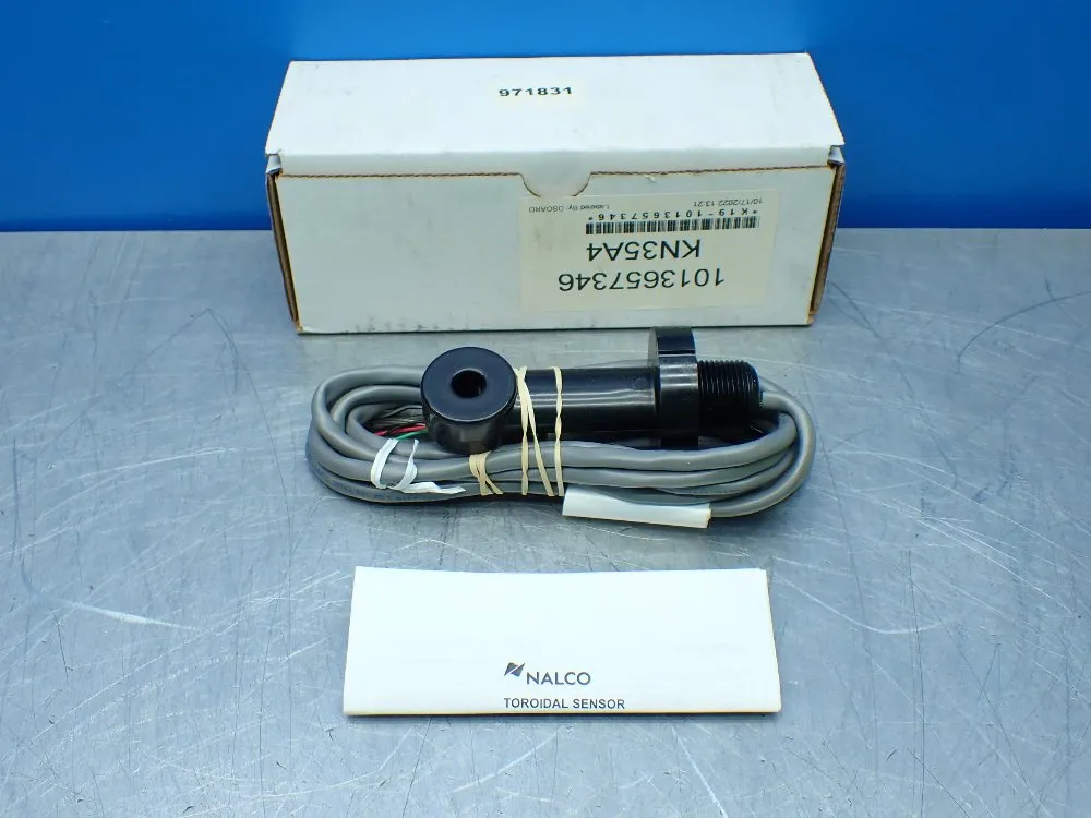 Nalco Inductive Toroidal Sensor - 2922-5