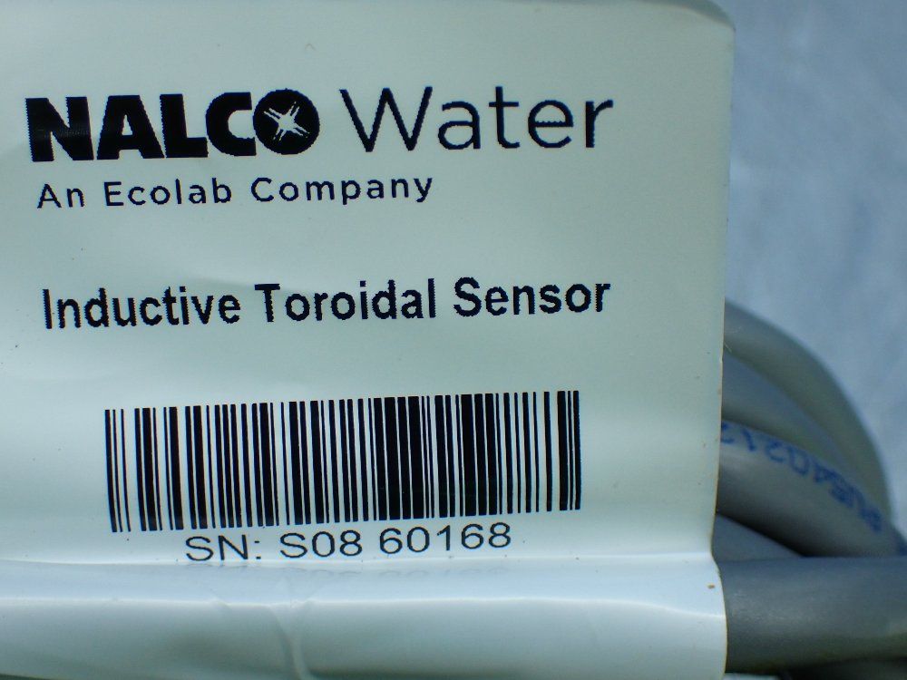 Nalco Inductive Toroidal Sensor - 2922-5