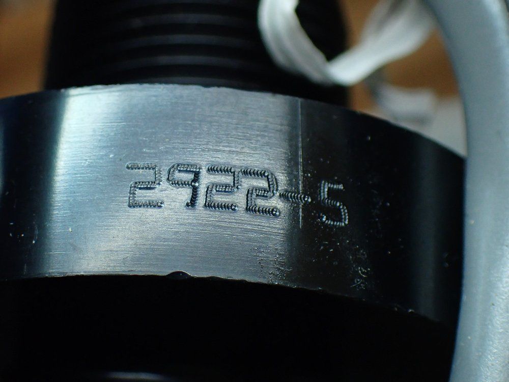 Nalco Inductive Toroidal Sensor - 2922-5