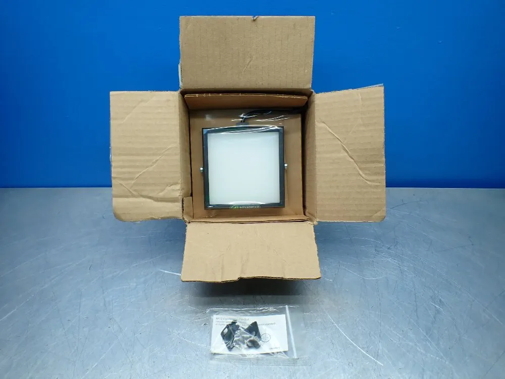 Advanced Illumination Back Lit Led Backlight - Bl0404-66024