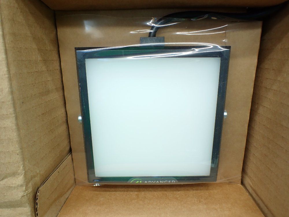 Advanced Illumination Back Lit Led Backlight - Bl0404-66024