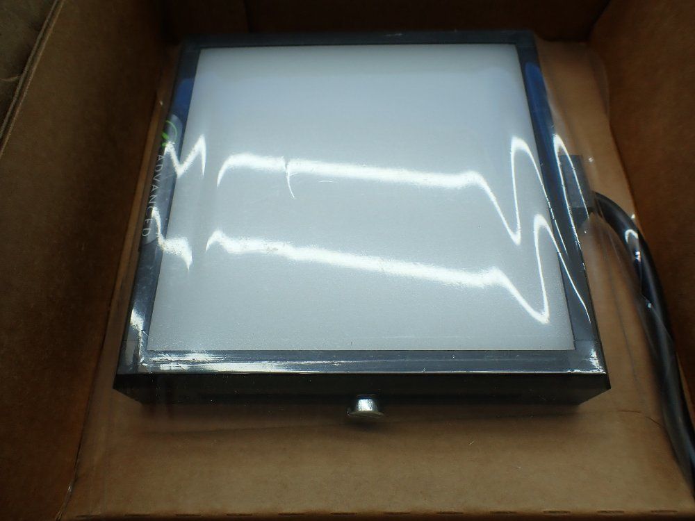 Advanced Illumination Back Lit Led Backlight - Bl0404-66024