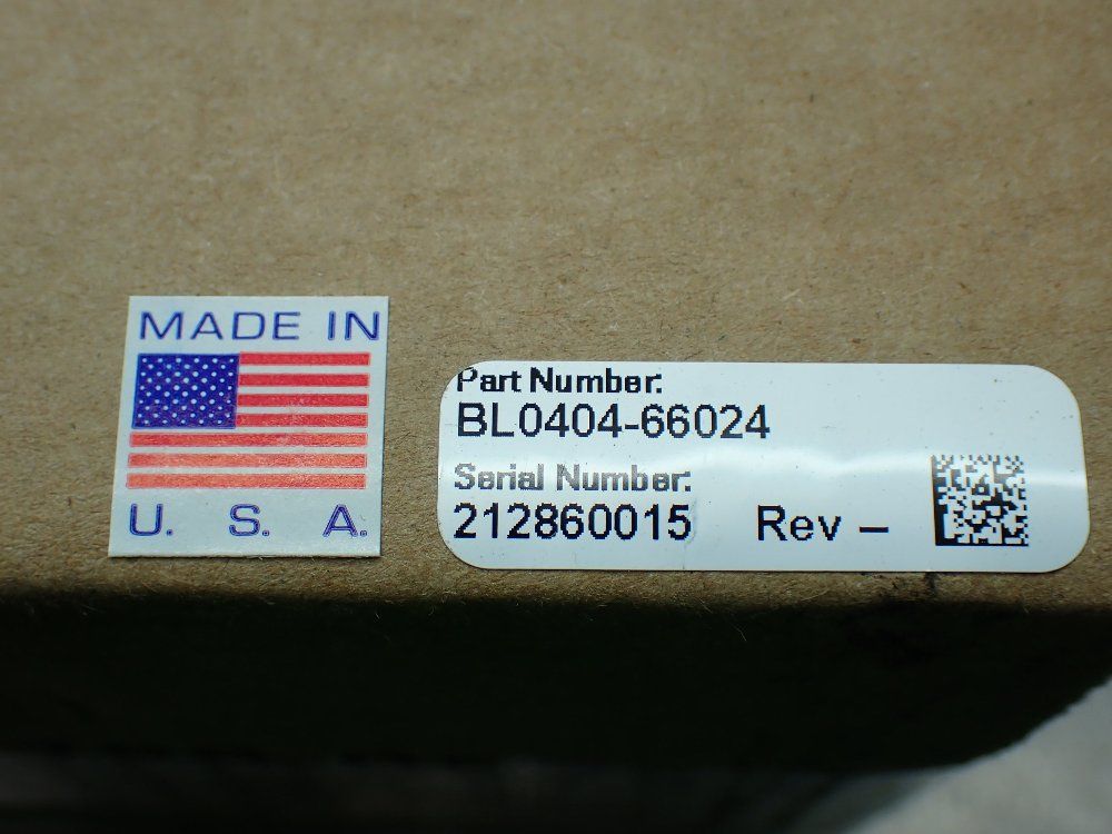 Advanced Illumination Back Lit Led Backlight - Bl0404-66024