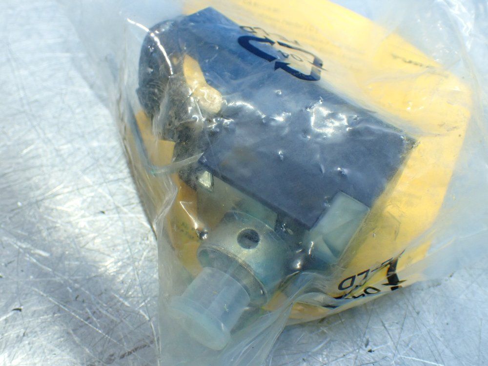 Turck 35mm Inductive Sensor. - Ni35-ck40-ap6x2-h1141